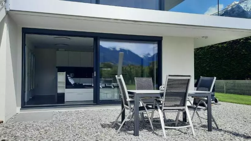 Alps Spirits B&b Studio