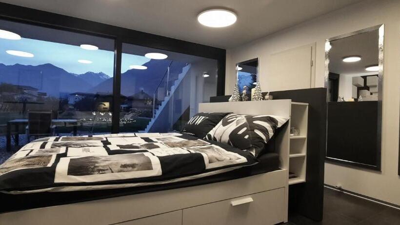 Alps Spirits   B&b Studio