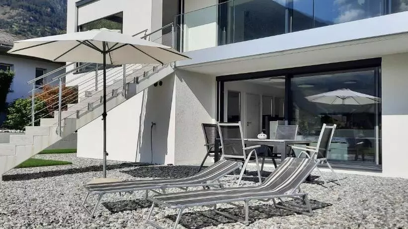 Alps Spirits B&b Studio