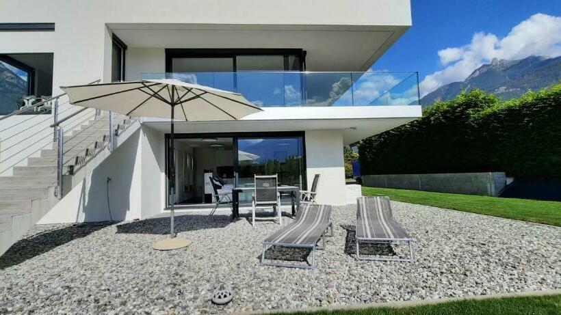 Alps Spirits   B&b Studio