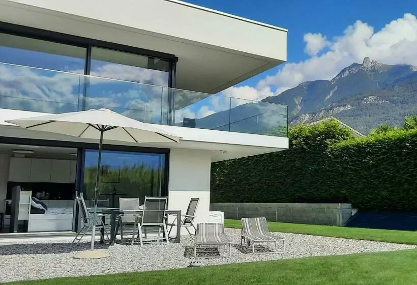 Alps Spirits B&b Studio