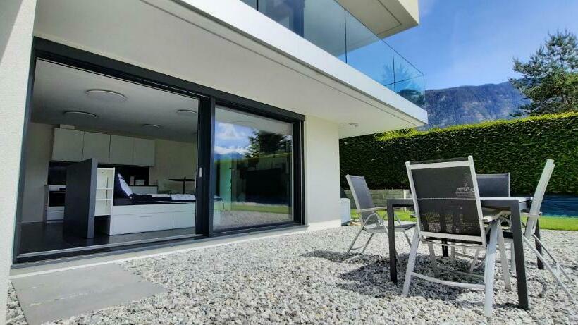 Alps Spirits   B&b Studio