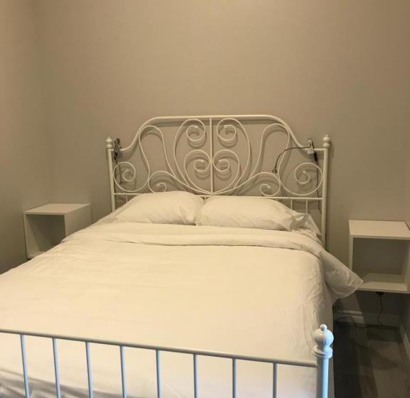 مبيت وإفطار Auberge Lac St Jean Phase 2