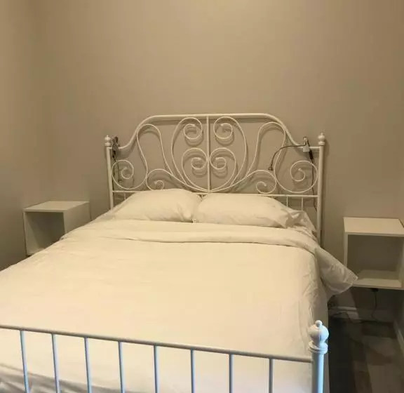 Aamiaismajoitus (B&B) Auberge Lac St Jean Phase 2