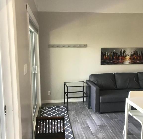 مبيت وإفطار Auberge Lac St Jean Phase 2