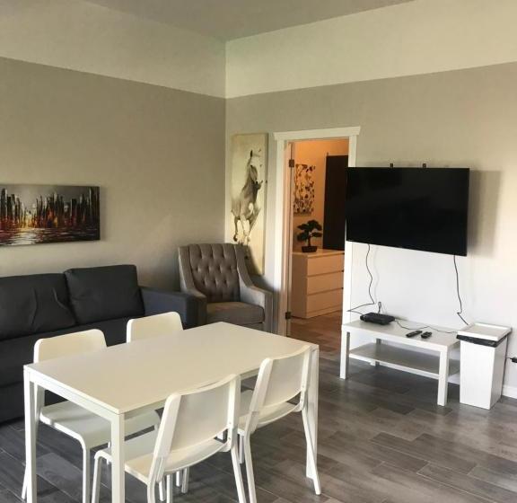 مبيت وإفطار Auberge Lac St Jean Phase 2