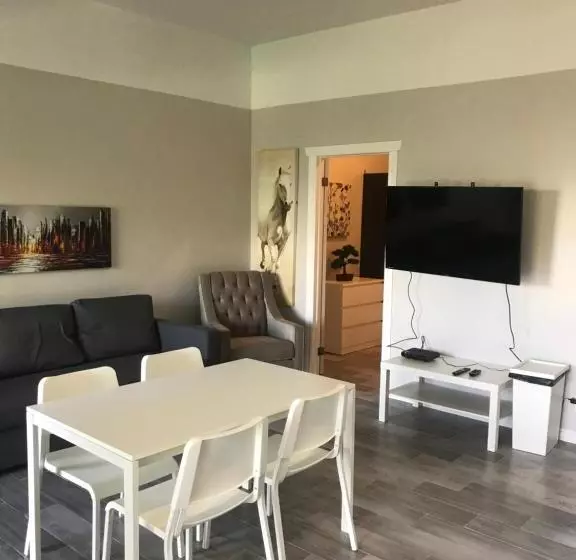 Aamiaismajoitus (B&B) Auberge Lac St Jean Phase 2