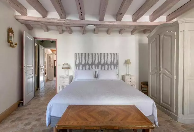Aamiaismajoitus (B&B) La Chaumière