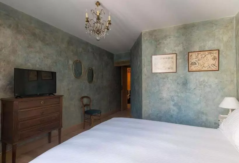 Aamiaismajoitus (B&B) La Chaumière