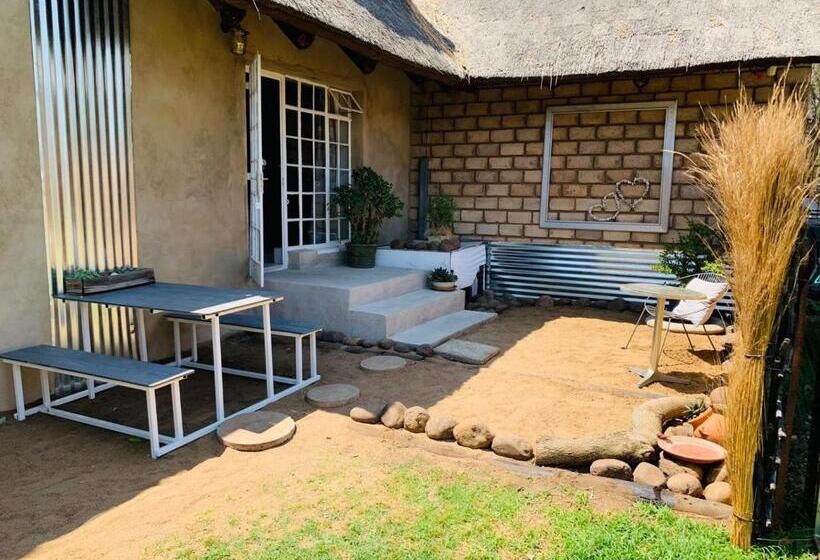 Bed and Breakfast Oppiplasie Guest House & Spa