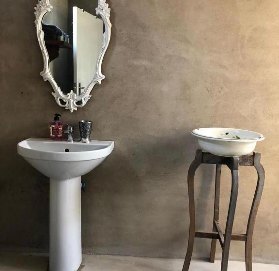 Bed and Breakfast Oppiplasie Guest House & Spa