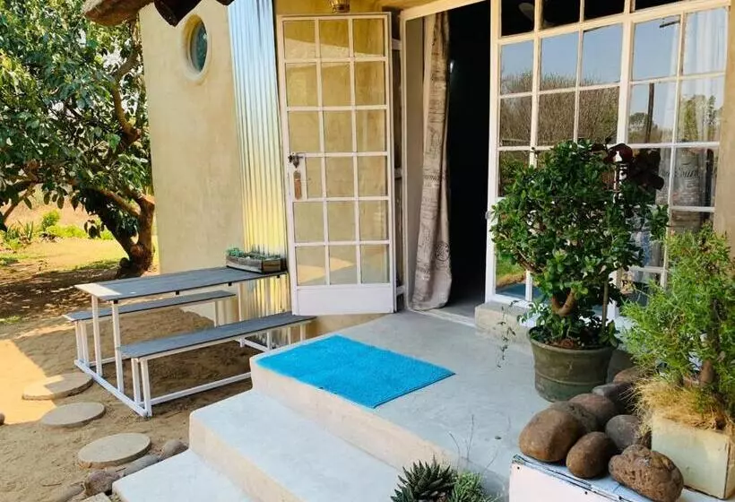 Aamiaismajoitus (B&B) Oppiplasie Guest House & Spa