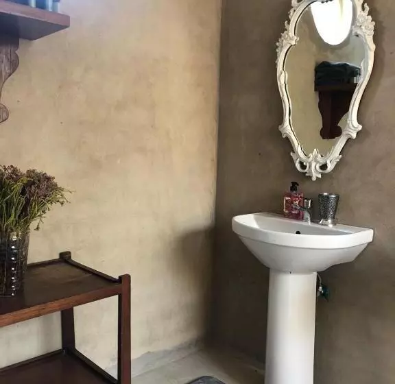 Aamiaismajoitus (B&B) Oppiplasie Guest House & Spa
