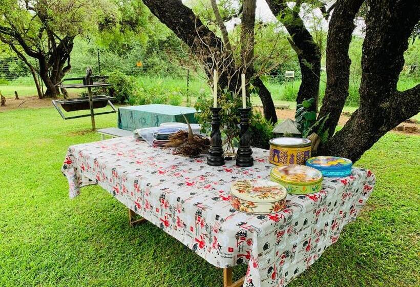 Bed and Breakfast Oppiplasie Guest House & Spa