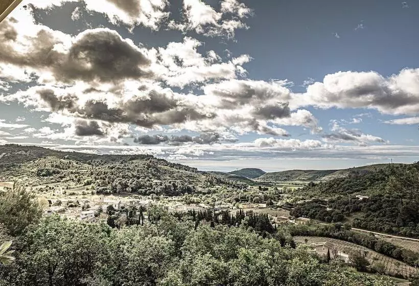 Aamiaismajoitus (B&B) Souki ~ Lodges & Spa