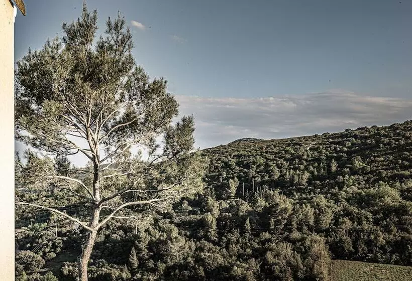 Aamiaismajoitus (B&B) Souki ~ Lodges & Spa