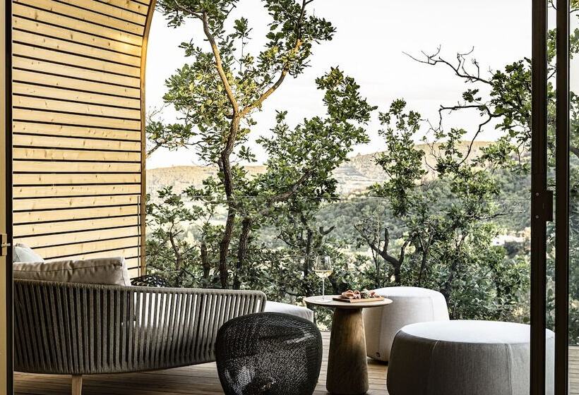 住宿加早餐 Souki ~ Lodges & Spa