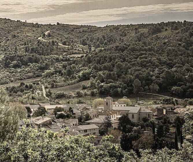 住宿加早餐 Souki ~ Lodges & Spa