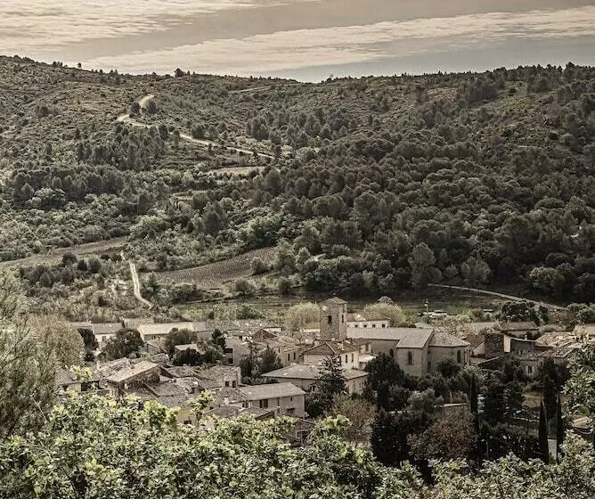 Aamiaismajoitus (B&B) Souki ~ Lodges & Spa