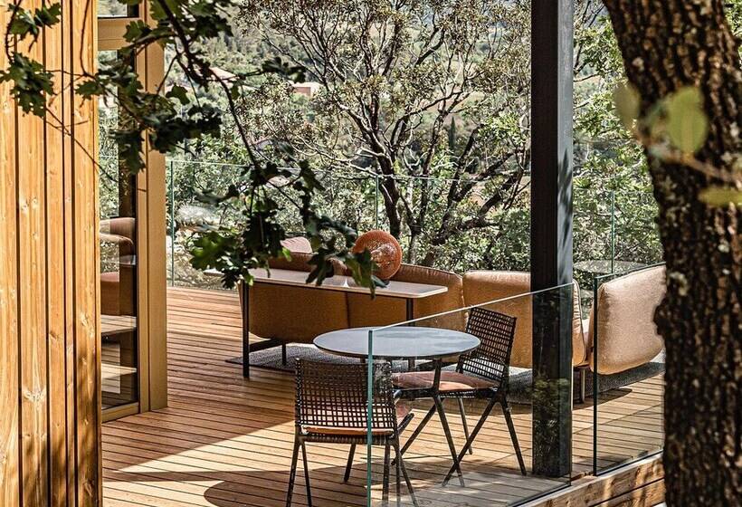 住宿加早餐 Souki ~ Lodges & Spa