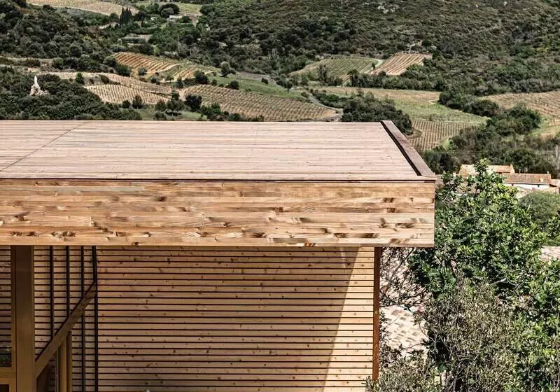 Aamiaismajoitus (B&B) Souki ~ Lodges & Spa