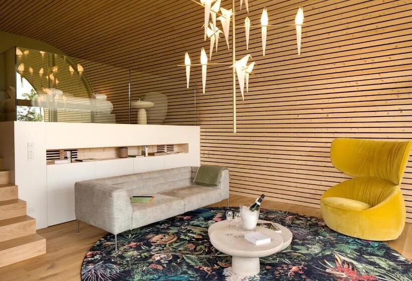 住宿加早餐 Souki ~ Lodges & Spa