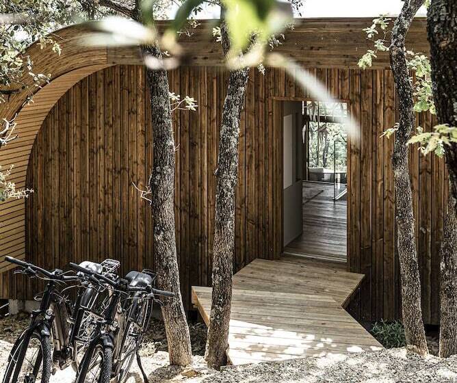 住宿加早餐 Souki ~ Lodges & Spa