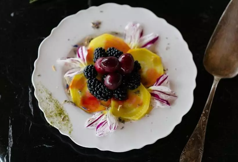 ホテル Agriturismo Monte Degli Aromi