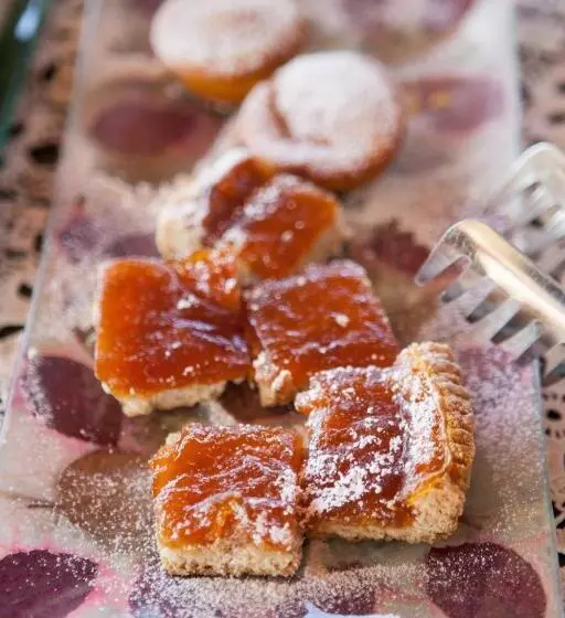 ホテル Agriturismo Monte Degli Aromi