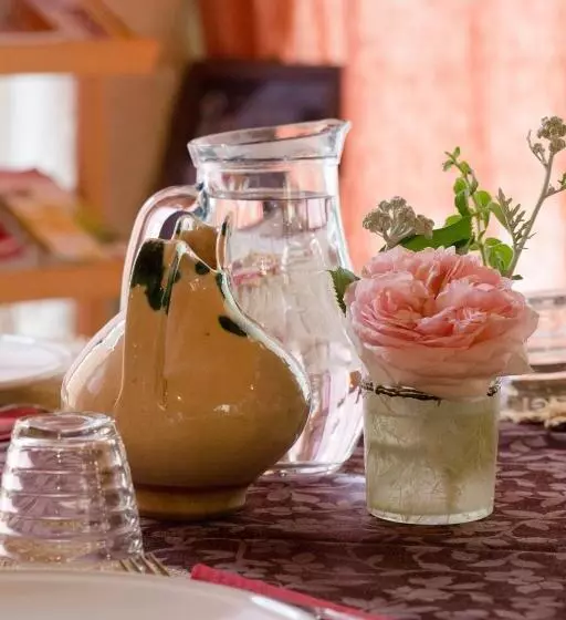 ホテル Agriturismo Monte Degli Aromi