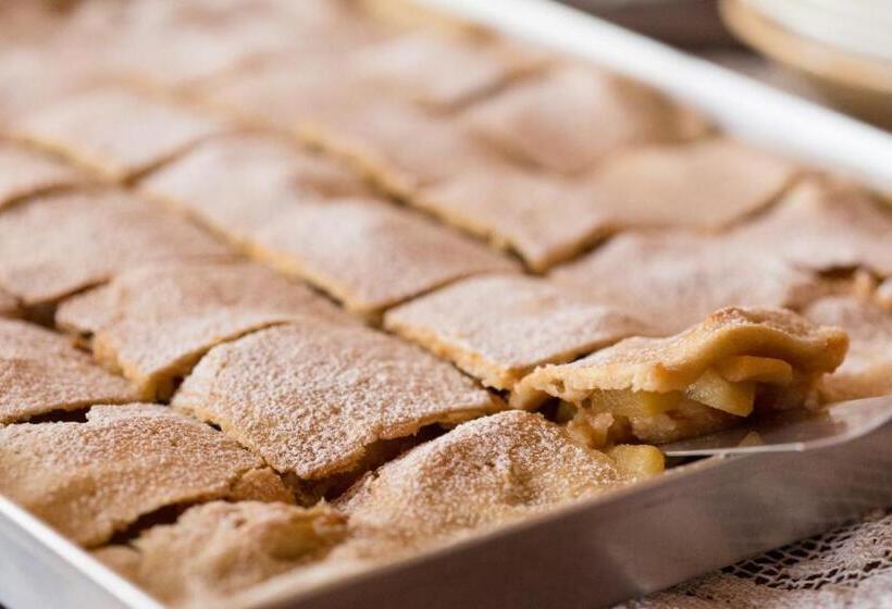 فندق Agriturismo Monte Degli Aromi