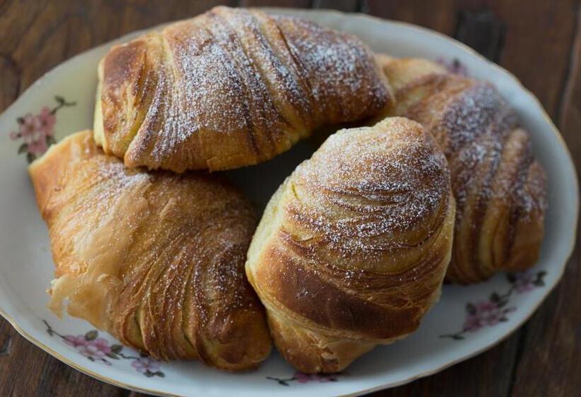 فندق Agriturismo Monte Degli Aromi