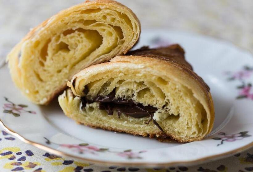 فندق Agriturismo Monte Degli Aromi