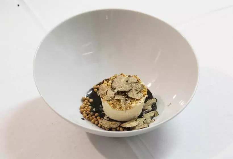 Hotelli Albergo Morandi