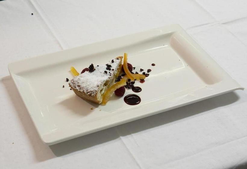 فندق Albergo Morandi