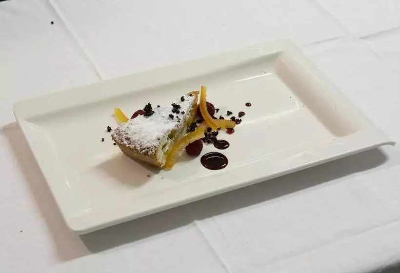 Hotelli Albergo Morandi