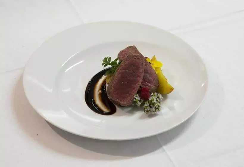 Hotelli Albergo Morandi