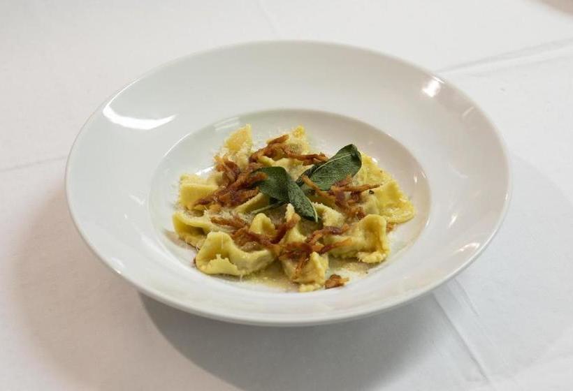 فندق Albergo Morandi