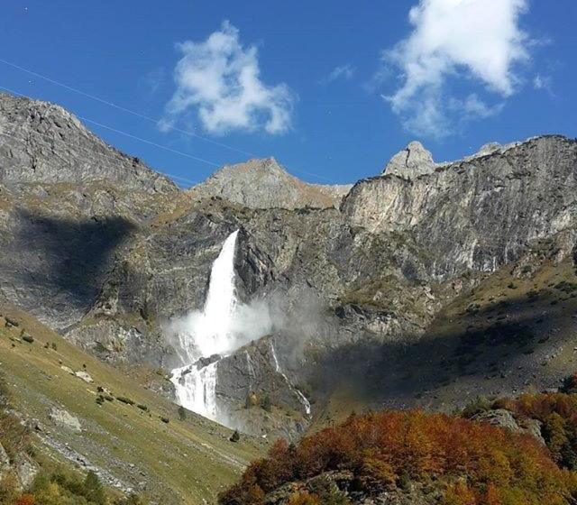 فندق Albergo Morandi
