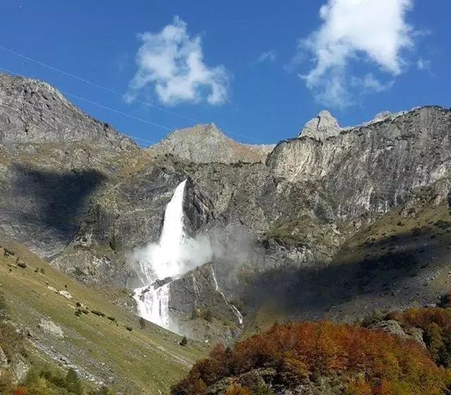 Hotelli Albergo Morandi