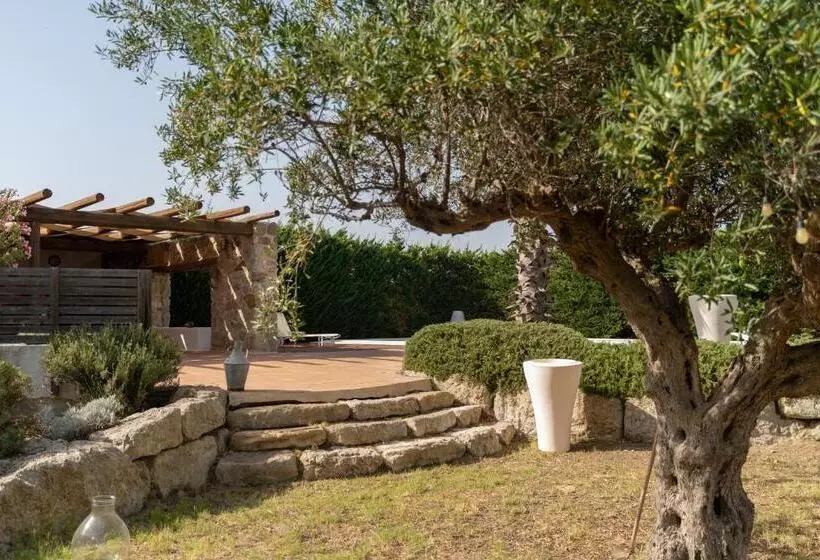 Hotel Borgo Delle Pietre