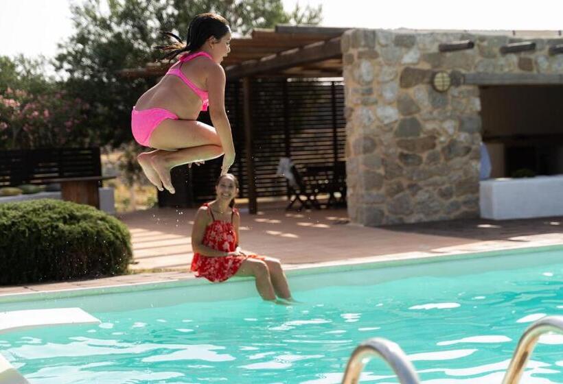 ホテル Borgo Delle Pietre