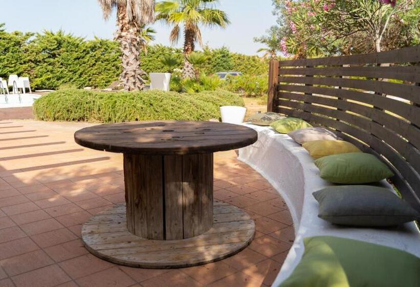 ホテル Borgo Delle Pietre