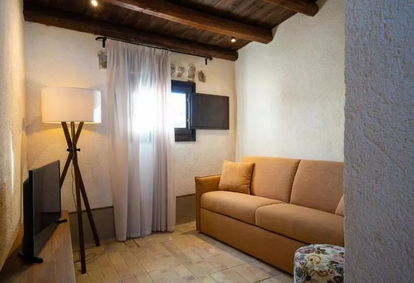 Hotel Borgo Delle Pietre