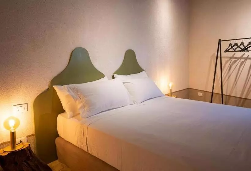 Hotel Borgo Delle Pietre