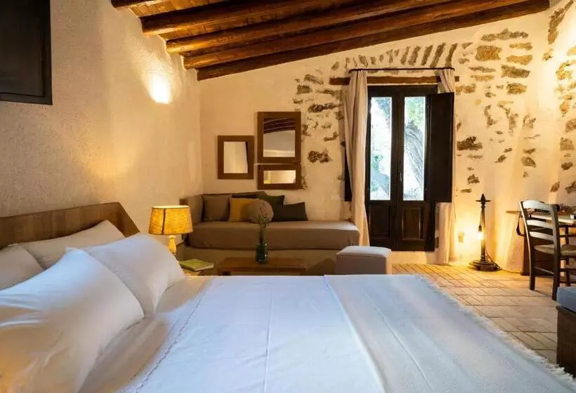 Hotel Borgo Delle Pietre