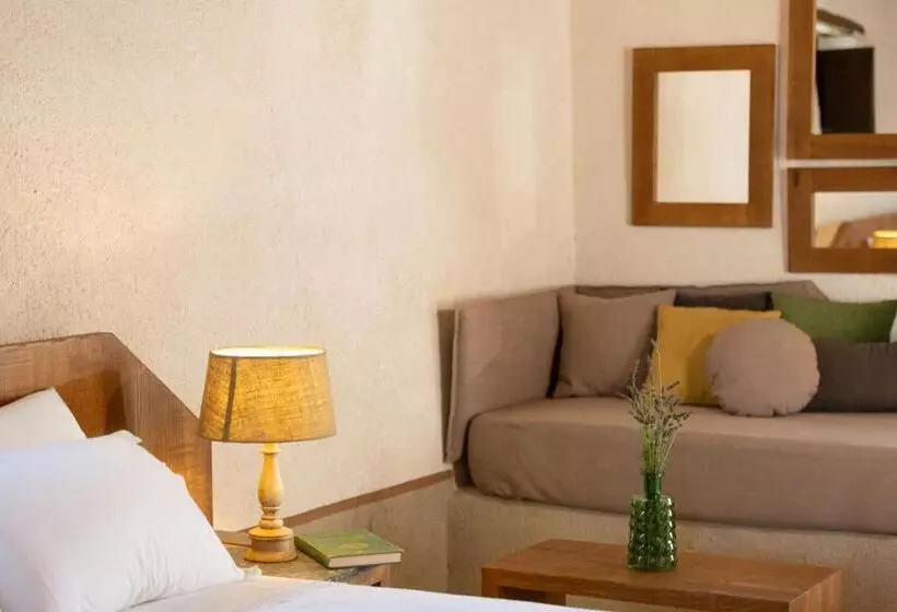 Hotel Borgo Delle Pietre