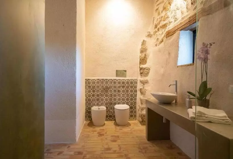 Hotel Borgo Delle Pietre