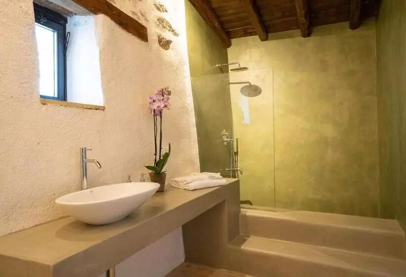 Hotel Borgo Delle Pietre