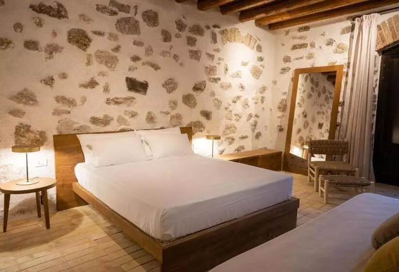 Hotel Borgo Delle Pietre